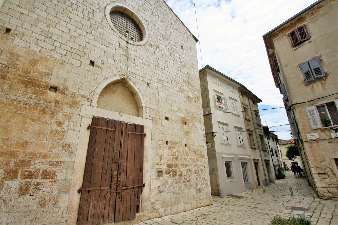Kolenicka 2 Apartment Poreč