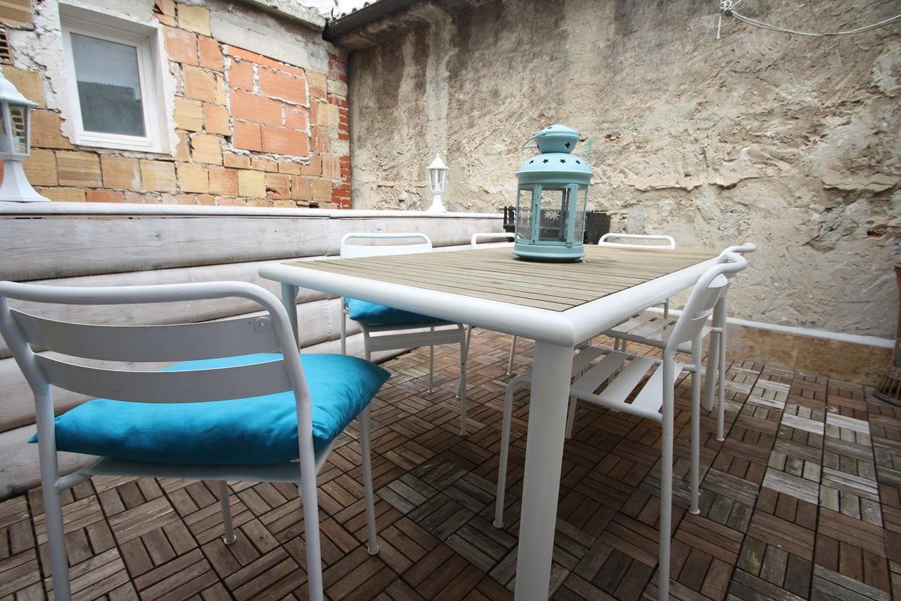 Kolenicka 2 Apartman *