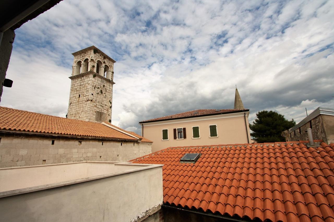 Apartment Kolenicka 2 Poreč