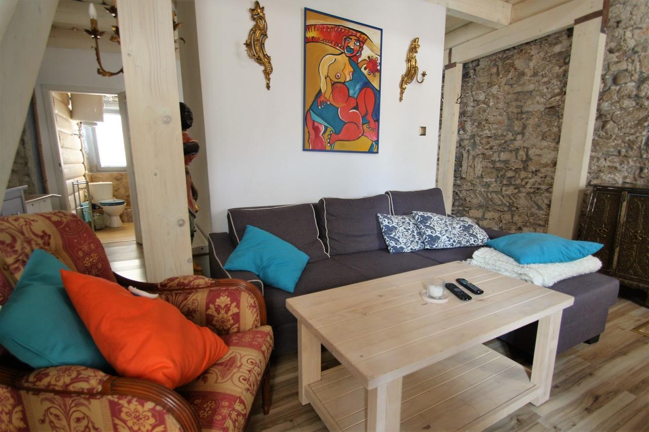 Kolenicka 2 Apartman *