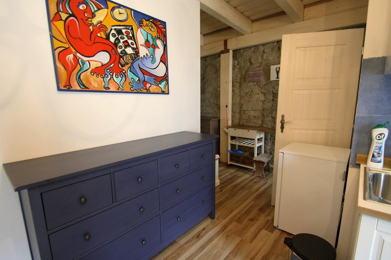 Kolenicka 2 Apartment Poreč