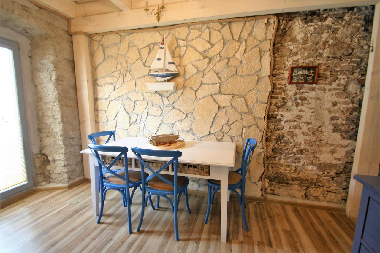 Kolenicka 2 Apartman Porec