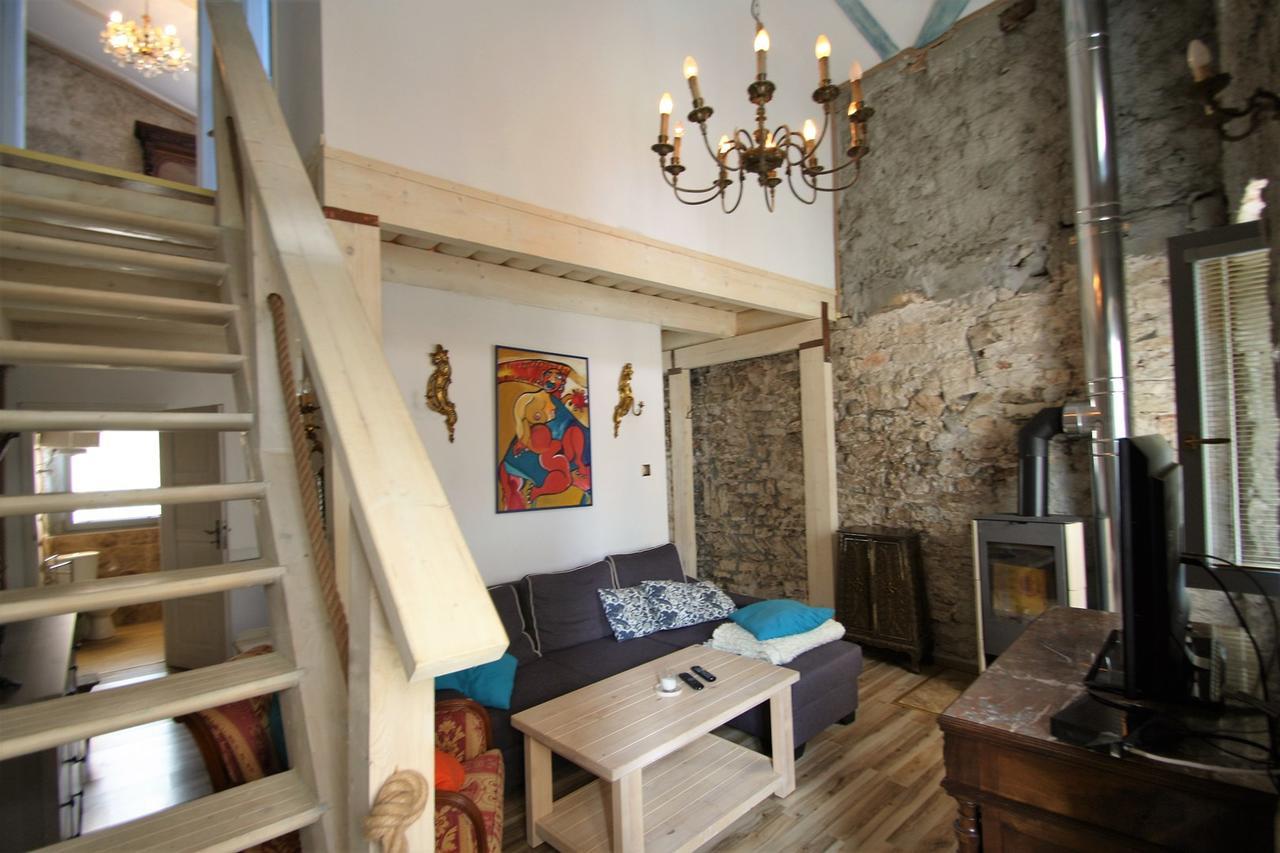 Kolenicka 2 Apartman *